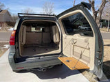 2006 Lexus GX 470 — used overland rig for sale in Centennial, CO (photo 5)