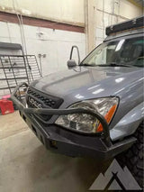 2006 Lexus GX 460 — used overland rig for sale in Raleigh, NC (photo 8)