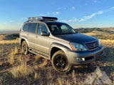 2006 Lexus GX 470 — used overland rig for sale in Pocatello, ID (photo 2)
