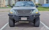 2006 Lexus GX 470 — used overland rig for sale in Denver, CO (photo 4)