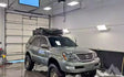 2006 Lexus GX 470 — used overland rig for sale in Draper, UT