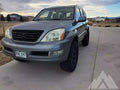 2006 Lexus GX 470
