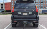 2006 Lexus GX 470 — used overland rig for sale in Denver, CO (photo 5)