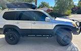 2006 Lexus GX 470 — used overland rig for sale in Casper, WY (photo 4)