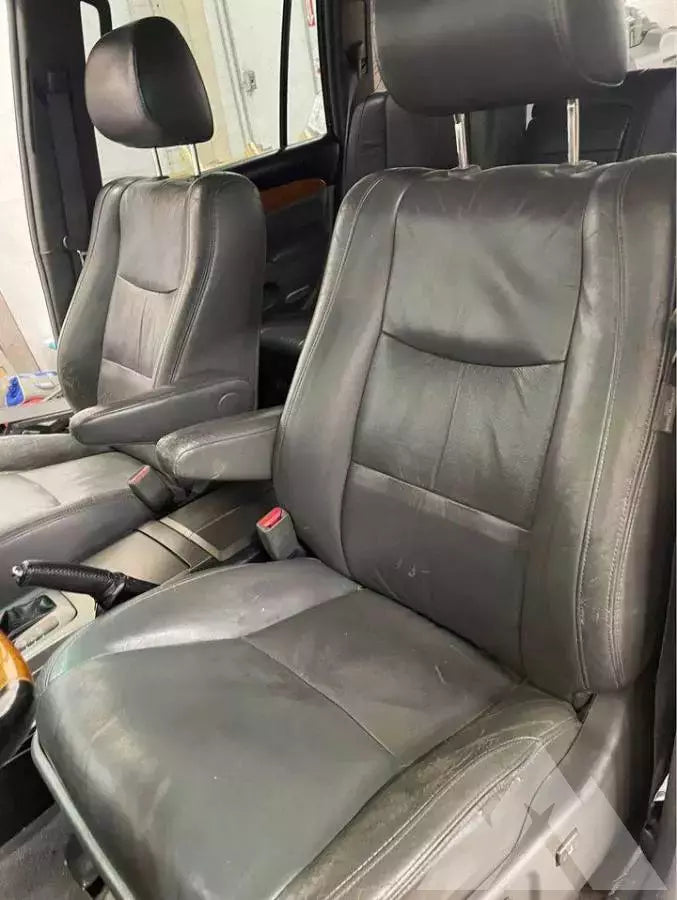 2006 Lexus GX 460 — used overland rig for sale in Raleigh, NC (photo 10) — photo 10