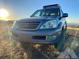 2006 Lexus GX 470 — used overland rig for sale in Pocatello, ID