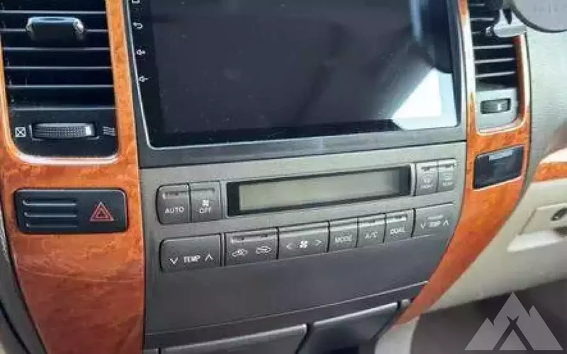 2006 Lexus GX 470 — used overland rig for sale in Denver, CO (photo 5) — photo 5