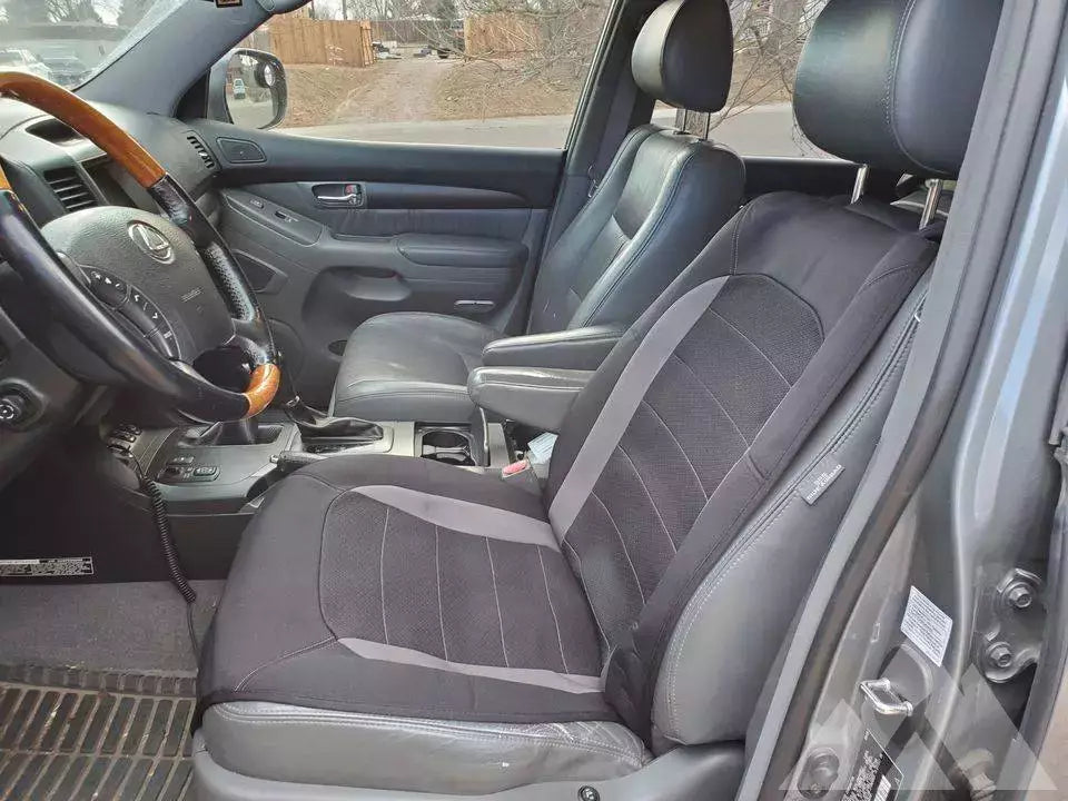 2006 Lexus GX 470 — used overland rig for sale in Berthoud, CO (photo 9) — photo 9