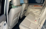 2006 Lexus GX 470 — used overland rig for sale in Draper, UT (photo 5)