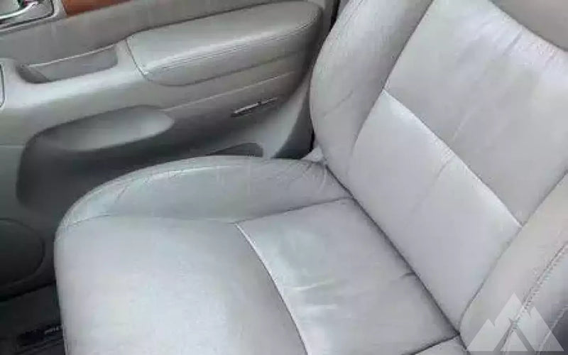 2006 Lexus GX 470 — used overland rig for sale in Denver, CO (photo 4) — photo 4