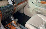 2006 Lexus GX 470 — used overland rig for sale in Draper, UT (photo 4)