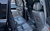 2006 Lexus GX 470 — used overland rig for sale in Draper, UT (photo 5)