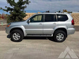 2006 Lexus GX 470 — used overland rig for sale in Arvada, CO (photo 2)