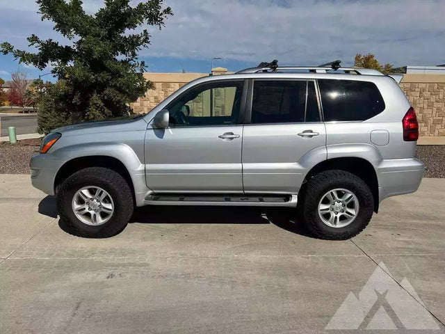 2006 Lexus GX 470 — photo 2