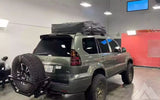 2006 Lexus GX 470 — used overland rig for sale in Draper, UT (photo 2)