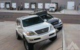 2006 Lexus GX 470 — used overland rig for sale in Broomfield, CO (photo 5)