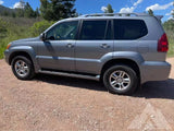 2006 Lexus GX 470 — used overland rig for sale in Colorado Springs, CO (photo 5)