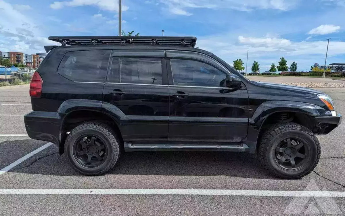 2006 Lexus GX 470 — used overland rig for sale in Denver, CO (photo 2) — photo 2
