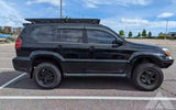 2006 Lexus GX 470 — used overland rig for sale in Denver, CO (photo 2)