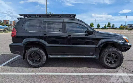 2006 Lexus GX 470 — used overland rig for sale in Denver, CO (photo 2)