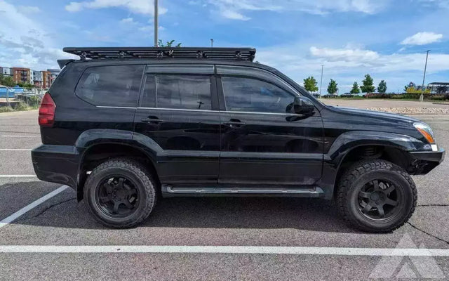 2006 Lexus GX 470 — photo 2
