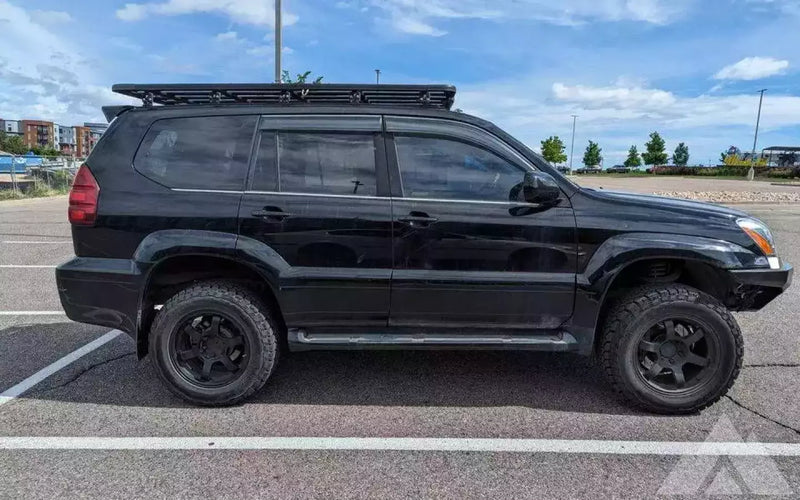 2006 Lexus GX 470 — used overland rig for sale in Denver, CO (photo 2) — photo 2
