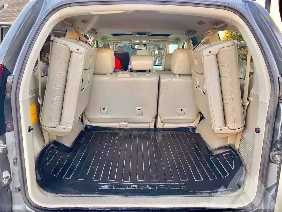 2006 Lexus GX 470 — used overland rig for sale in Pocatello, ID (photo 5) — photo 5