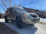 2006 Lexus GX 470 — used overland rig for sale in Centennial, CO (photo 4)
