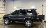 2006 Lexus GX 470 — used overland rig for sale in Draper, UT (photo 2)