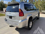 2006 Lexus GX 470 — used overland rig for sale in Arvada, CO (photo 3)