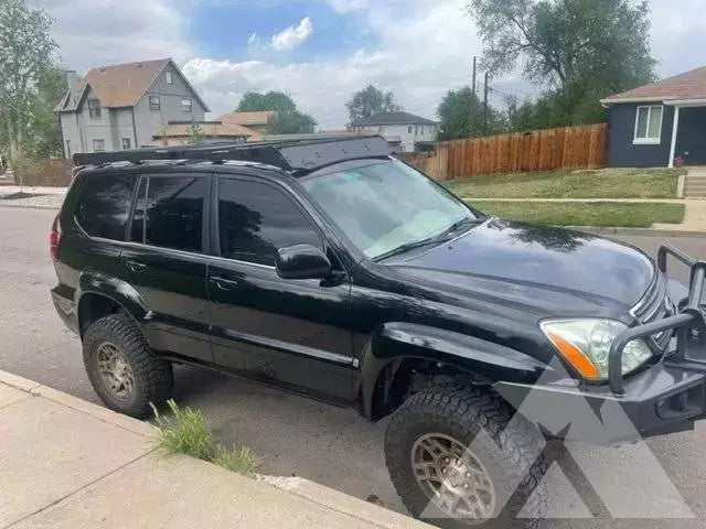 2006 Lexus GX 470 — used overland rig for sale in Denver, CO (photo 6) — photo 6