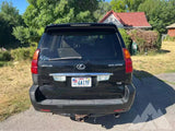2006 Lexus GX 460 — used overland rig for sale in Ogden, UT (photo 3)