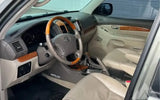 2006 Lexus GX 470 — used overland rig for sale in Draper, UT (photo 3)