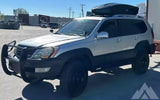 2006 Lexus GX 470 — used overland rig for sale in Casper, WY (photo 5)