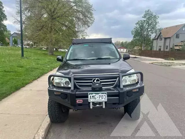 2006 Lexus GX 470 — used overland rig for sale in Denver, CO (photo 3) — photo 3