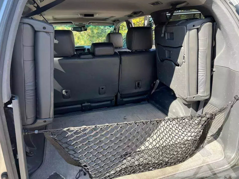 2006 Lexus GX 470 — used overland rig for sale in Arvada, CO (photo 5) — photo 5