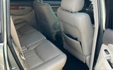 2006 Lexus GX 470 — used overland rig for sale in Draper, UT (photo 7)