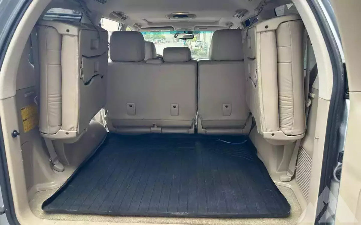 2006 Lexus GX 470 — used overland rig for sale in Salt Lake City, UT (photo 5) — photo 5