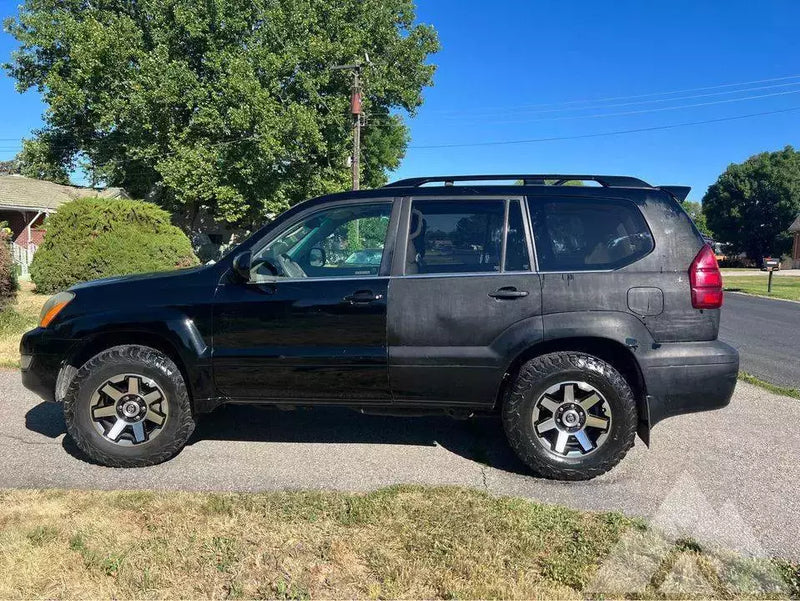2006 Lexus GX 460 — used overland rig for sale in Ogden, UT — photo 1