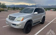 2006 Lexus GX 470 — used overland rig for sale in Colorado Springs, CO