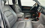 2006 Lexus LX 470 — used overland rig for sale in Salt Lake City, UT (photo 4)