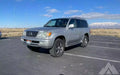 2006 Lexus LX 470