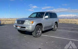 2006 Lexus LX 470 — used overland rig for sale in Syracuse, UT