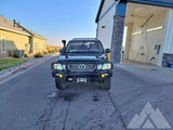2006 Lexus LX 470 — used overland rig for sale in Colorado Springs, CO (photo 4)