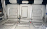 2006 Lexus LX 470 — used overland rig for sale in American Fork, UT (photo 4)