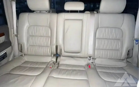 2006 Lexus LX 470 — used overland rig for sale in American Fork, UT (photo 4)