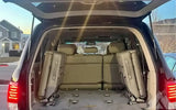 2006 Lexus LX 470 — used overland rig for sale in American Fork, UT (photo 5)