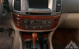 2006 Lexus LX 470 — used overland rig for sale in American Fork, UT (photo 3)