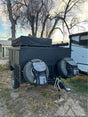 2006 M1101 m1101 — used overland trailer for sale in Castle Rock, CO
