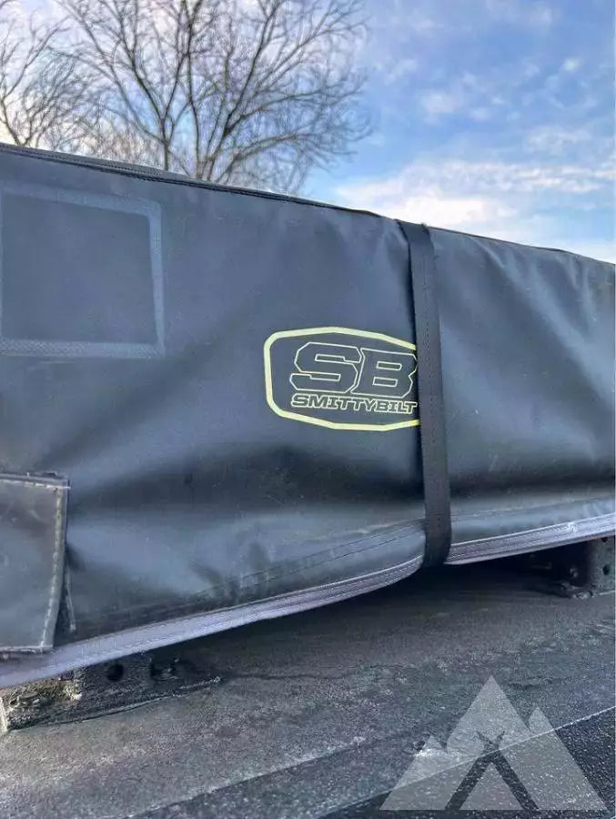2006 M1101 m1101 — used overland trailer for sale in Castle Rock, CO (photo 3) — photo 3
